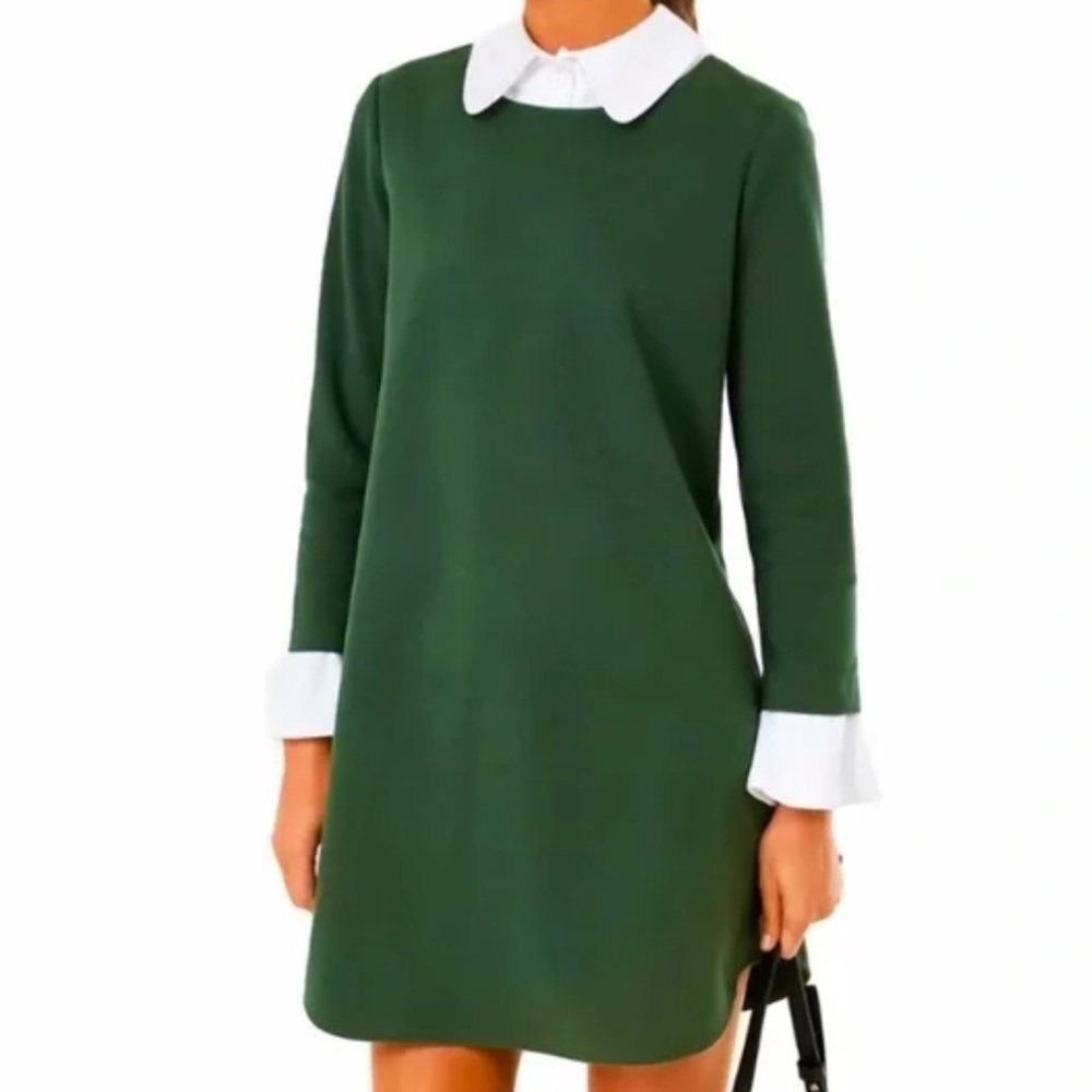 Tuckernuck English Ivy Dakotah Dress